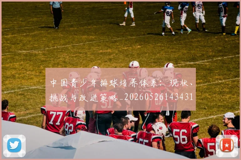 中国青少年排球培养体系：现状、挑战与改进策略_20260526143431